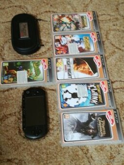 PSP 1004
