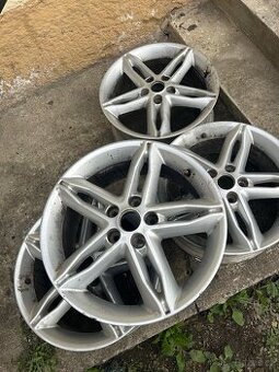 Alu kola 17 - Ford S-Max