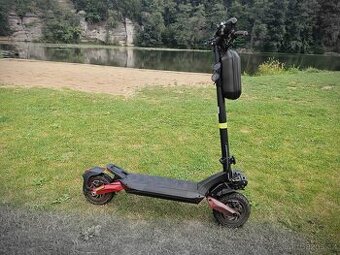 Elektrokoloběžka Sencor Scooter X50 OFF-ROAD