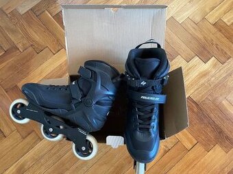 Kolečkové brusle velikost 44 Powerslide