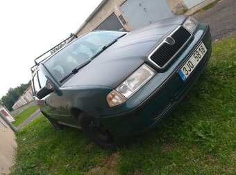 Prodej/ výměna Octavii 1.8 20V STK do 3.2026