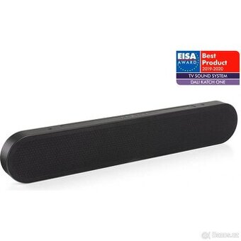 Luxusní soundbar Dali Katch One, černý