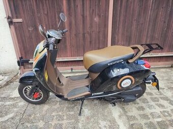 Kentoya MIU 125