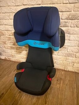 CYBEX SOLUTION X2 FIX