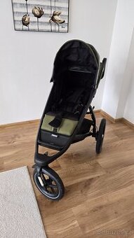 Thule Urban Glide 2