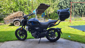 CFMOTO 300CL-X