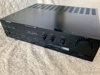 Zesilovač Grundig V 8100