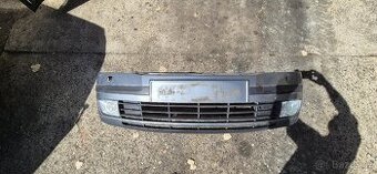 Skoda octavia 2 combi,přední nárazník komplet nastrojený.