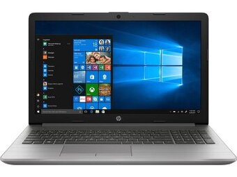 Nabízím notebook HP250 G7, i3-10th gen