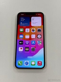Apple iPhone 13 128GB ✅ 97% BATERIE
