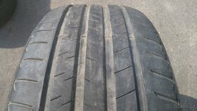 235/65/16c 215/55/17 245/40/21 275/45/21 kusovka - 1