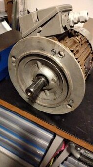 Elektromotor 4kw