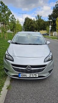 Opel Corsa E 1,2 16V - 1