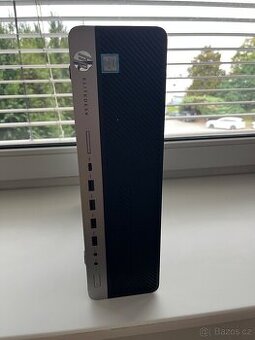 HP EliteDesk 800 G5 SFF