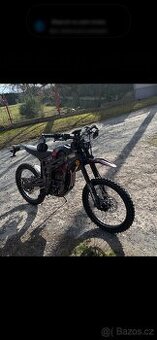 Talária mx5 pro homologovaná