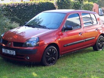 Prodám Renault clio ll - 1
