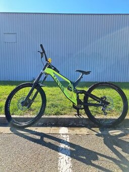 Canyon Sender 2020