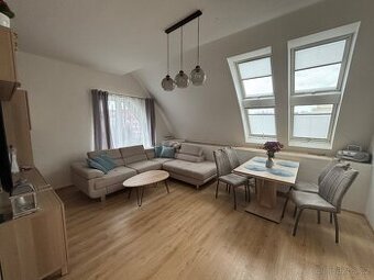 Prodej bytu 3+kk, 78 m², Ostrava Bělský les