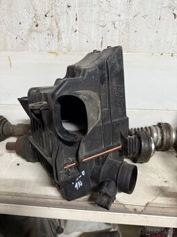 Filtr box VW POLO 9n3