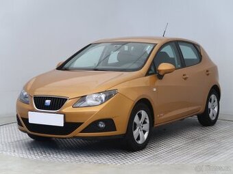 Seat Ibiza 1.4 16V, 2012, 49 803 km
