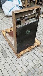 Váha mechanická VBM 200

