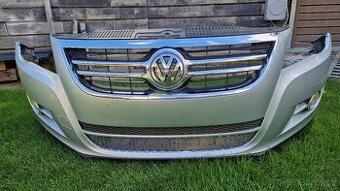 vw tiguan 5No starší i něco fac + karoserie viz obr blatníky