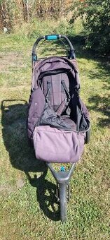 Thule Urban Glide 2 včetně korby