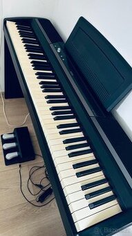 Digitální piano SP-170DX KORG