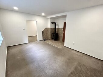 Cihlový Byt 2+1, Trutnov, Libeč, ul. Královecká