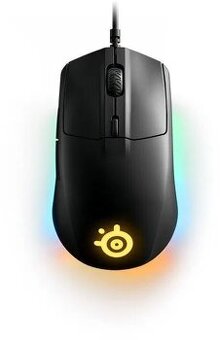 Prodám SteelSeries Rival 3
