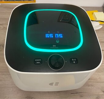 Infra sušička na ovoce IR D5, zanovní