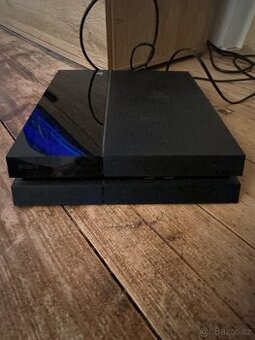 Ps 4 500gb