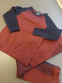 Komplet termoprádlo, 98