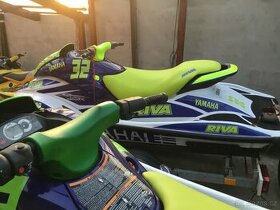 Yamaha 1200 GPR RIVA racing stage2 kit