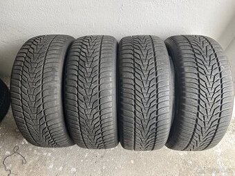 Zimní pneu 275/50/20 Hankook, Dot 2524