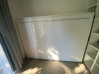 Rozkládací postel Concept PRO 200x140