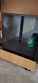 Herní PC (ryzen 5 5600, radeon rx 7600)