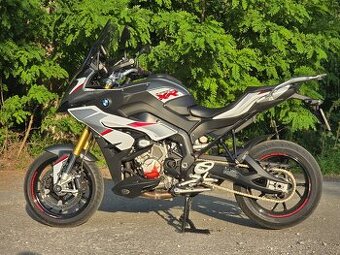 BMW S1000XR 2016 29500km