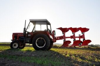 Pluh AGRO-MASZ