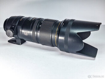 Objektiv Sigma 70-200mm f/2,8 APO EX DG OS HSM
