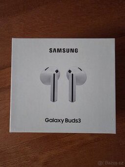 Samsung Galaxy Buds 3