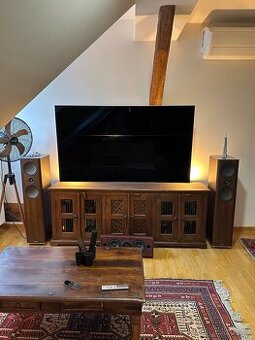 Domácí kino - audio soustava Denon 7.1