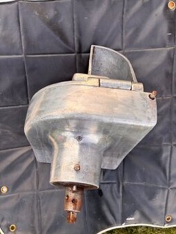 mlýnek na mák k Alba Hořovice Robot ALBA strouhací a krájecí