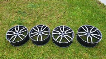 Alu kola 5x108 r19 Jaguar Volvo Ford