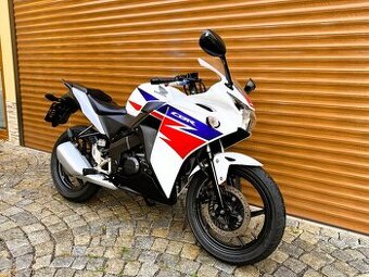 Honda CBR 125R