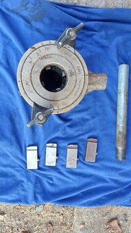 Závitořezná hlava Narex Jopal 1