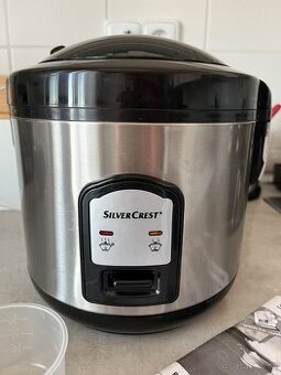 Rýžovar Silvercrest