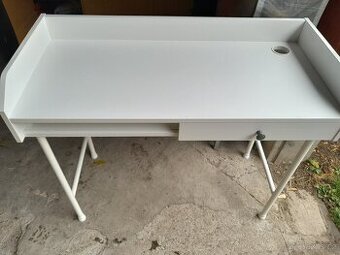 Ikea psací stůl Hauga