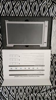 🖥️ Přenosný Tri-Screen Monitor 15,6" – Full HD IPS