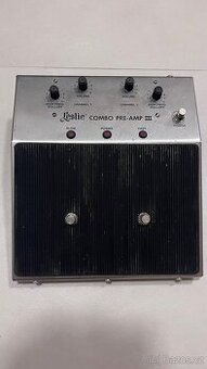 Leslie Combo Pre-amp III